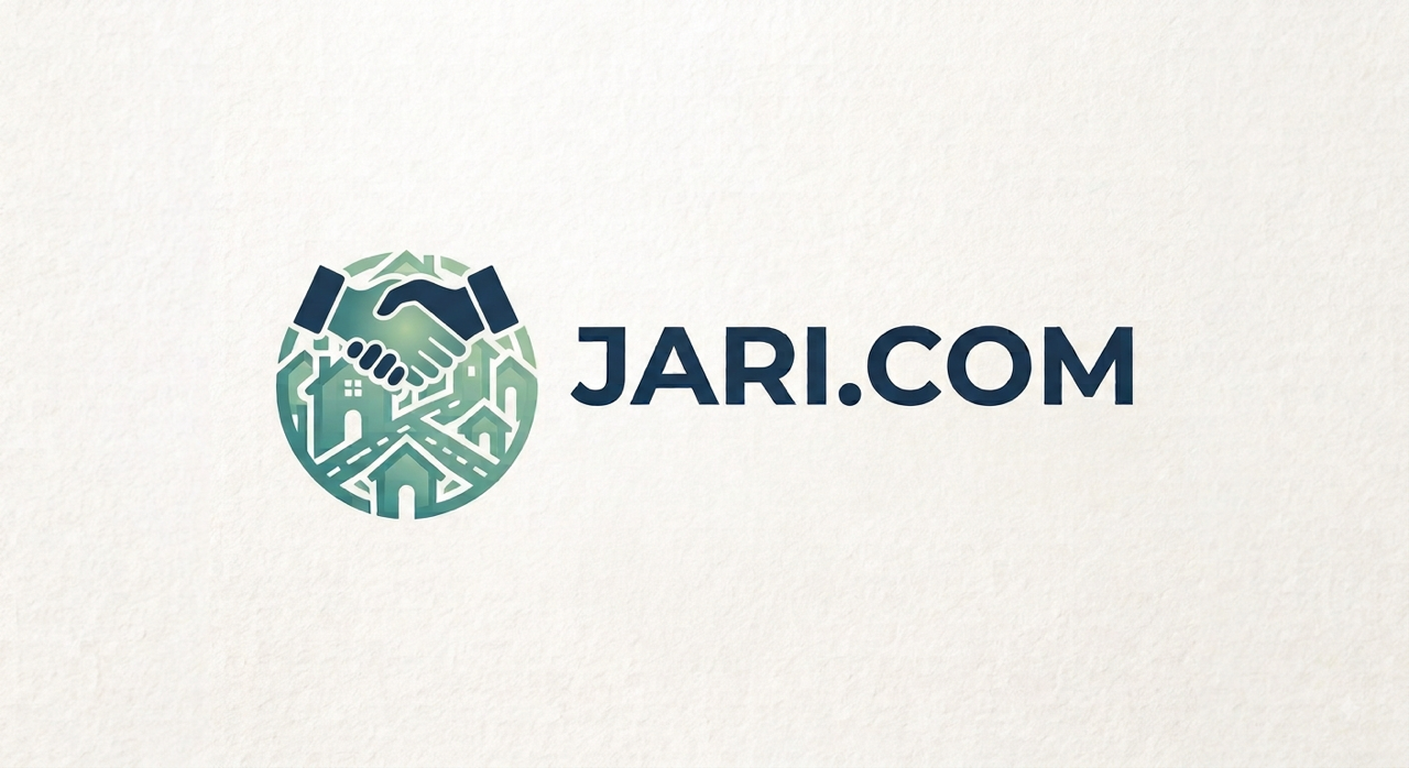 Jari.com
